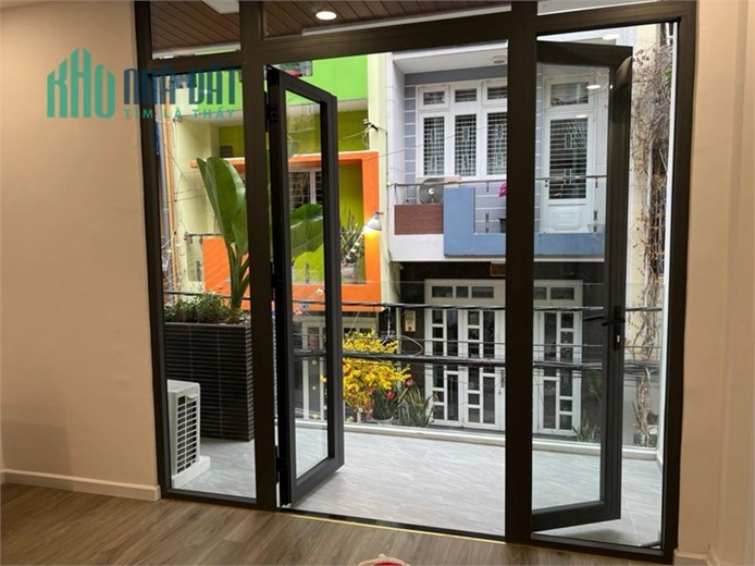 CHÍNH CHỦ BÁN NHÀ ĐƯỜNG UNG VĂN KHIÊM P25 BÌNH THẠNH - Xe Hơi 7 CHỖ VÀO NHÀ - DT 100M2 - GIÁ CHỈ 10