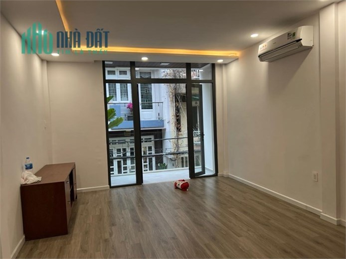 CHÍNH CHỦ BÁN NHÀ ĐƯỜNG UNG VĂN KHIÊM P25 BÌNH THẠNH - Xe Hơi 7 CHỖ VÀO NHÀ - DT 100M2 - GIÁ CHỈ 10