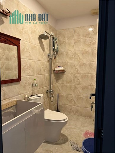 CHÍNH CHỦ BÁN NHÀ ĐƯỜNG UNG VĂN KHIÊM P25 BÌNH THẠNH - Xe Hơi 7 CHỖ VÀO NHÀ - DT 100M2 - GIÁ CHỈ 10