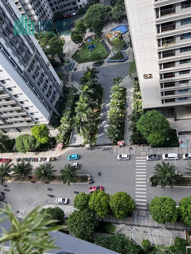 Siêu Hot- Siêu VIP- Căn hộ Cao cấp - Tòa R1 KĐT Goldmark City 136 Hồ Tùng Mậu 162m giá 6.3 tỷ