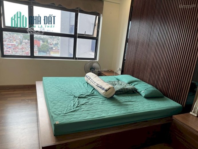 Siêu Hot- Siêu VIP- Căn hộ Cao cấp - Tòa R1 KĐT Goldmark City 136 Hồ Tùng Mậu 162m giá 6.3 tỷ