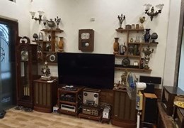 Bán nhà ô tô đỗ, kinh doanh Lê Lợi, Hà Đông 49m, 4 tầng, ngủ 4, giá chỉ 5,8 tỷ. LH 0962780005
