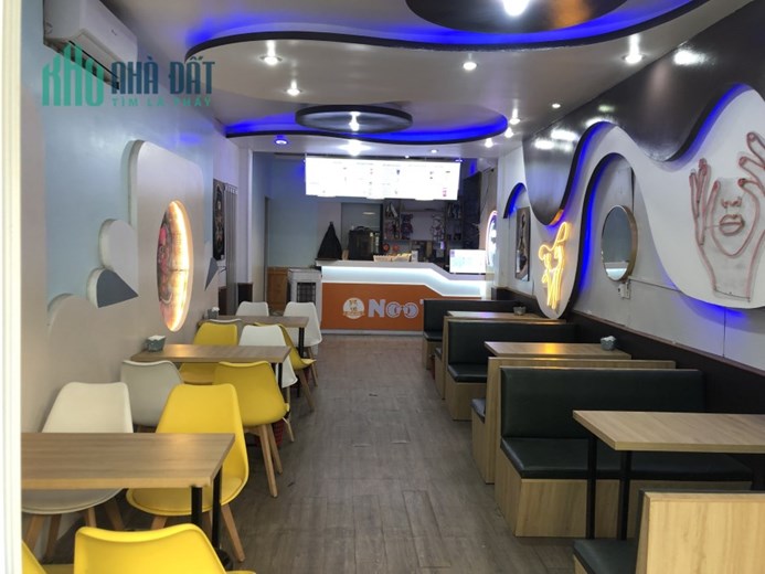 CẦN SANG NHƯỢNG GẤP CỬA HÀNG BÁN TRÀ SỮA VÀ THƯƠNG HIỆU