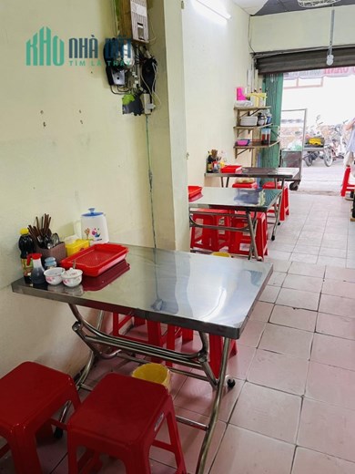 CẦN SANG NHƯỢNG MẶT BẰNG LÊ VĂN SỸ, QUẬN 3