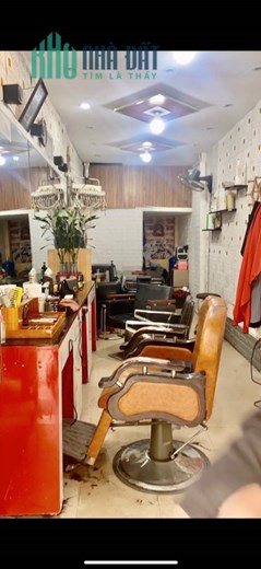 CẦN SANG NHƯỢNG LẠI SALON TÓC