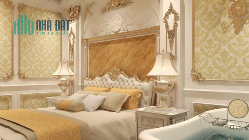 Bán nhà đường Trần Nguyên Đáng, Q1, 6 tầng, diện tích sàn 700m2, gồm 20 phòng, giá 48 tỷ