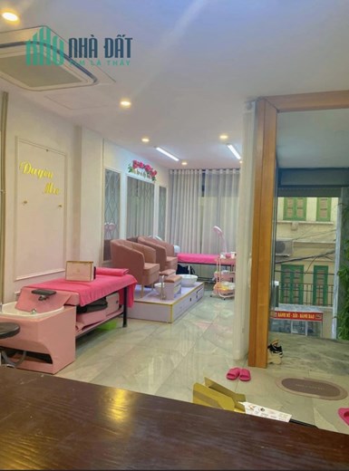 CẦN SANG NHƯỢNG LẠI CỬA HÀNG SPA – NAIL – MI