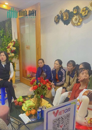CẦN SANG NHƯỢNG LẠI CỬA HÀNG SPA – NAIL – MI
