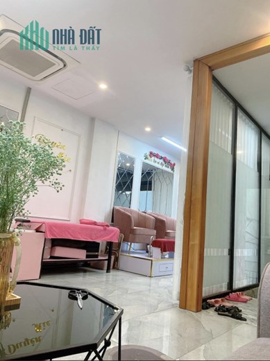 CẦN SANG NHƯỢNG LẠI CỬA HÀNG SPA – NAIL – MI