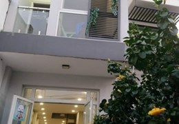Nhà mặt tiền đường số 3 Linh Xuân- 5x12 thích hợp vừa ở vừa cho thuê