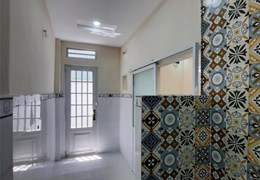 Chính chủ cần bán nhà tại; 40/ 16/01 đường nguyễn khoái, phường 2, quận 4 Thành Phố Hồ Chí Minh.