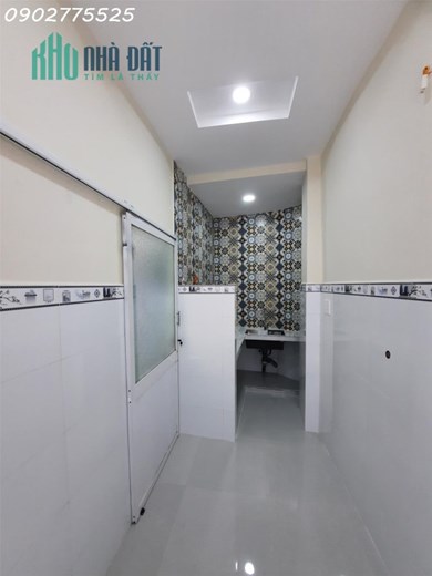 Chính chủ cần bán nhà tại; 40/ 16/01 đường nguyễn khoái, phường 2, quận 4 Thành Phố Hồ Chí Minh.