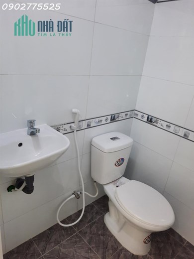 Chính chủ cần bán nhà tại; 40/ 16/01 đường nguyễn khoái, phường 2, quận 4 Thành Phố Hồ Chí Minh.