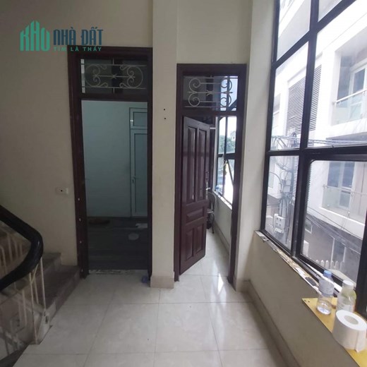 Bán nhà ô tô tránh, kinh doanh Vạn Phúc,  Hà Đông 35m, 4 tầng, giá chỉ 6,65 tỷ. 0962780005