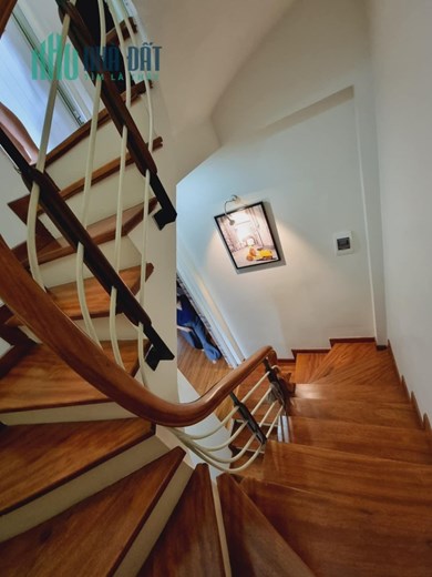 NHÀ ĐẸP LONG LANH - LÔ GÓC 2 MẶT THOÁNG - NGÕ SẠCH SẼ BA GÁC PHÓNG, CÁCH PHỐ 30M tại Đông Tác Đống