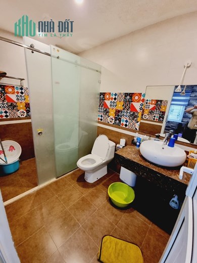 NHÀ ĐẸP LONG LANH - LÔ GÓC 2 MẶT THOÁNG - NGÕ SẠCH SẼ BA GÁC PHÓNG, CÁCH PHỐ 30M tại Đông Tác Đống