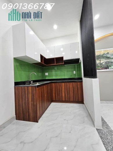 MT Chợ - Căn góc 60m2 Cao Thắng - Phú Nhuận, Chỉ 7.3 tỷ