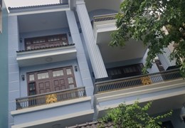 NHÀ LINH XUÂN 1TR. 2 LẦU. HOÀN CÔNG CẦN BÁN GẤP 6.8 TỶ