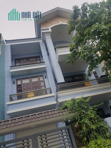 NHÀ LINH XUÂN 1TR. 2 LẦU. HOÀN CÔNG CẦN BÁN GẤP 6.8 TỶ