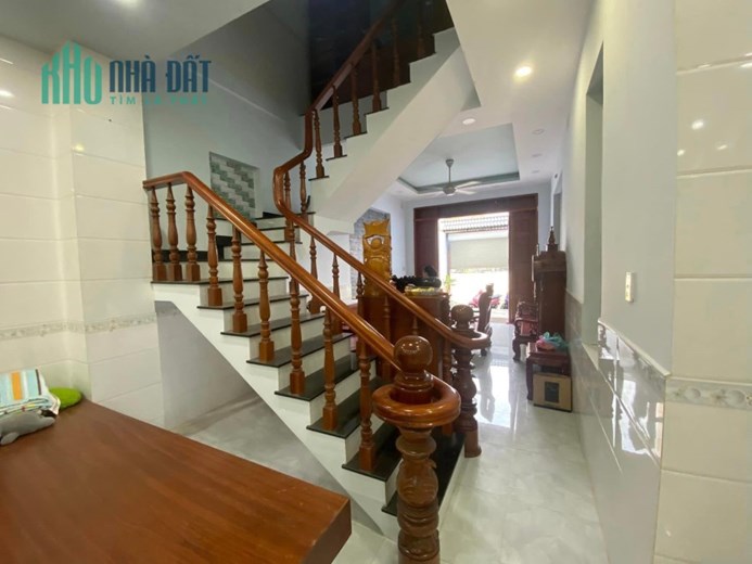 NHÀ LINH XUÂN 1TR. 2 LẦU. HOÀN CÔNG CẦN BÁN GẤP 6.8 TỶ