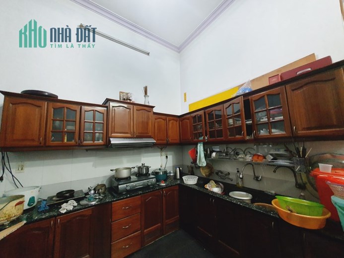 NHÀ LINH XUÂN 1TR. 2 LẦU. HOÀN CÔNG CẦN BÁN GẤP 6.8 TỶ