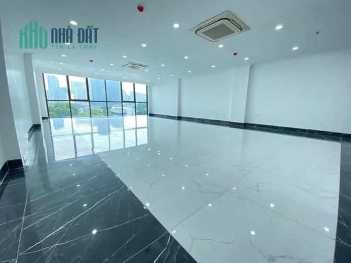 Bán Nhà Mặt Phố Trung Liệt 7 Tầng Thang Máy Mặt Tiền 7m, Kinh Doanh Đẳng Cấp Chỉ 38 Tỷ
