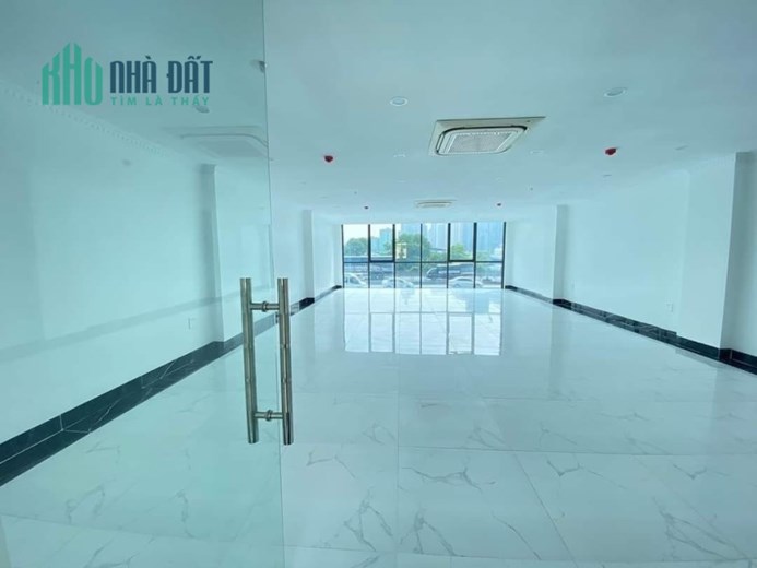 Bán Nhà Mặt Phố Trung Liệt 7 Tầng Thang Máy Mặt Tiền 7m, Kinh Doanh Đẳng Cấp Chỉ 38 Tỷ