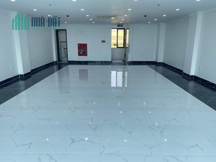 Bán Nhà Mặt Phố Trung Liệt 7 Tầng Thang Máy Mặt Tiền 7m, Kinh Doanh Đẳng Cấp Chỉ 38 Tỷ