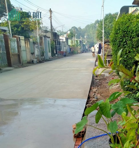 CHÍNH CHỦ CẦN CHO THUÊ ĐẤT THỔ CƯ Ở ẤP 5 XÃ LONG PHƯỚC - LONG THÀNH- ĐỒNG NAI.