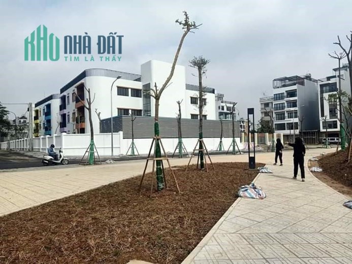 BÁN ĐẤT TĐC NGỌC THỤY QUẬN LONG BIÊN