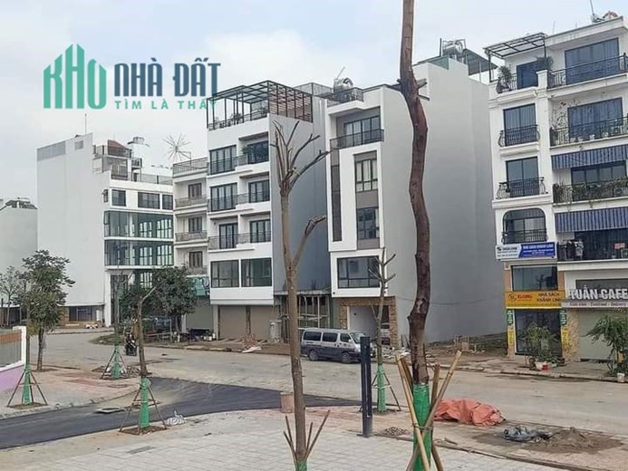 BÁN ĐẤT TĐC NGỌC THỤY QUẬN LONG BIÊN