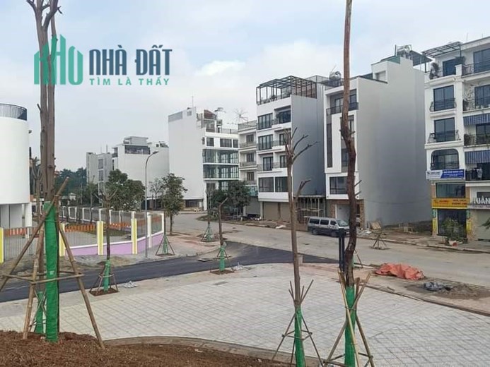 BÁN ĐẤT TĐC NGỌC THỤY QUẬN LONG BIÊN