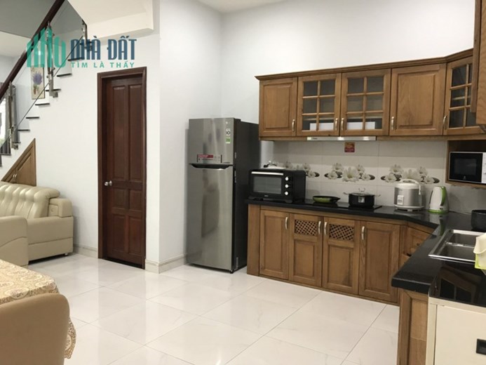 CHO THUÊ NHÀ NGUYÊN CĂN KHU MEGA VILLAGE KHANG ĐIỀN, QUẬN 9, FULL NỘI THẤT, FULL TIỆN ÍCH
