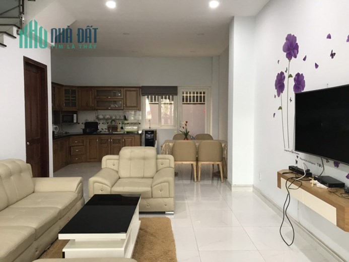 CHO THUÊ NHÀ NGUYÊN CĂN KHU MEGA VILLAGE KHANG ĐIỀN, QUẬN 9, FULL NỘI THẤT, FULL TIỆN ÍCH