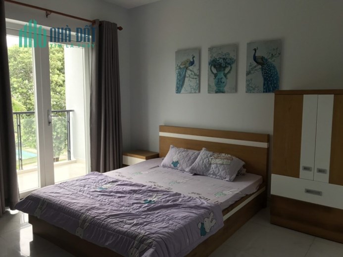 CHO THUÊ NHÀ NGUYÊN CĂN KHU MEGA VILLAGE KHANG ĐIỀN, QUẬN 9, FULL NỘI THẤT, FULL TIỆN ÍCH