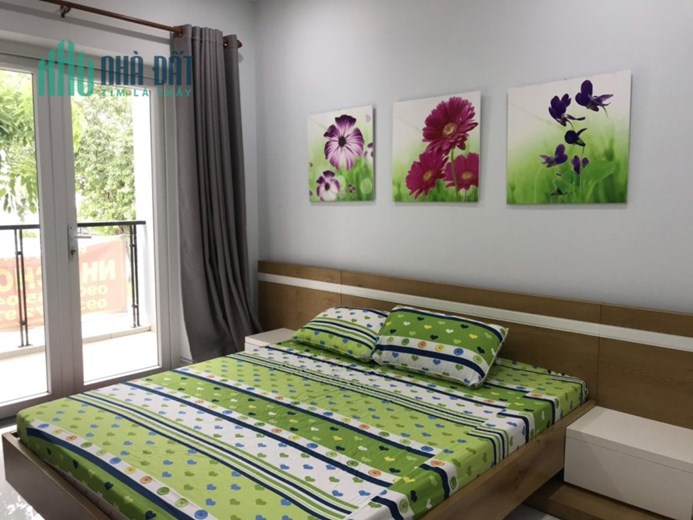 CHO THUÊ NHÀ NGUYÊN CĂN KHU MEGA VILLAGE KHANG ĐIỀN, QUẬN 9, FULL NỘI THẤT, FULL TIỆN ÍCH
