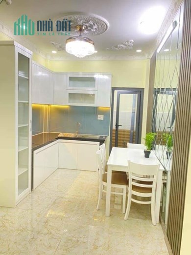 CẦN BÁN NHANH Căn Nhà Đẹp Tại Huyện Nhà Bè-TP HCM