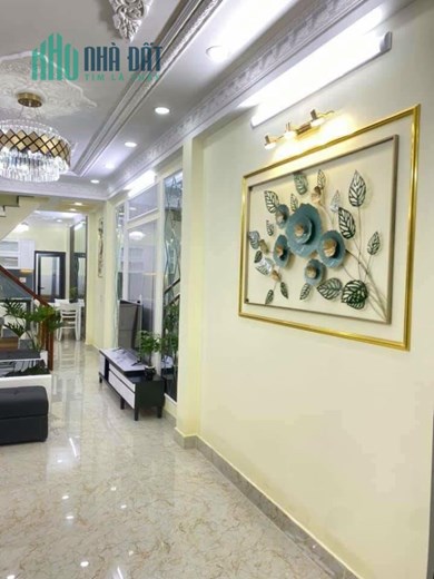 CẦN BÁN NHANH Căn Nhà Đẹp Tại Huyện Nhà Bè-TP HCM