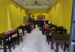 CẦN THANH LÍ TOÀN BỘ QUÁN ĂN NHÀ HÀNG TẠI NGUYỄN XIỂN THANH XUÂN HÀ NỘI