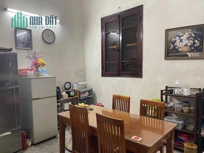 CHÍNH CHỦ CẦN B_ ÁN GẤP NHÀ HOÀNG HOA THÁM - NHÀ 2 MẶT NGÕ, Ở HOẶC ĐẦU TƯ ĐỀU TUYỆT