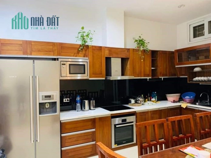 Bán nhà Trung Kính, Phân Lô, Gara 7 chỗ, ô tô tránh, kinh doanh, ô chờ thang máy, giá nhỉnh 12 tỷ