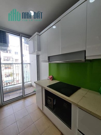 Ở SƯỚNG Golden Palace Lê Văn Lương, 3 ngủ, tầng trung thoáng mát, bán 4.5 tỷ