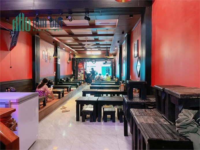Bán nhà Lê Văn Thọ - ngay Công viên Làng Hoa, Gò Vấp – 90m2, 8.6 tỷ.