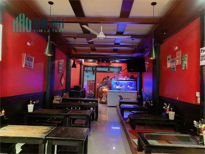 Bán nhà Lê Văn Thọ - ngay Công viên Làng Hoa, Gò Vấp – 90m2, 8.6 tỷ.