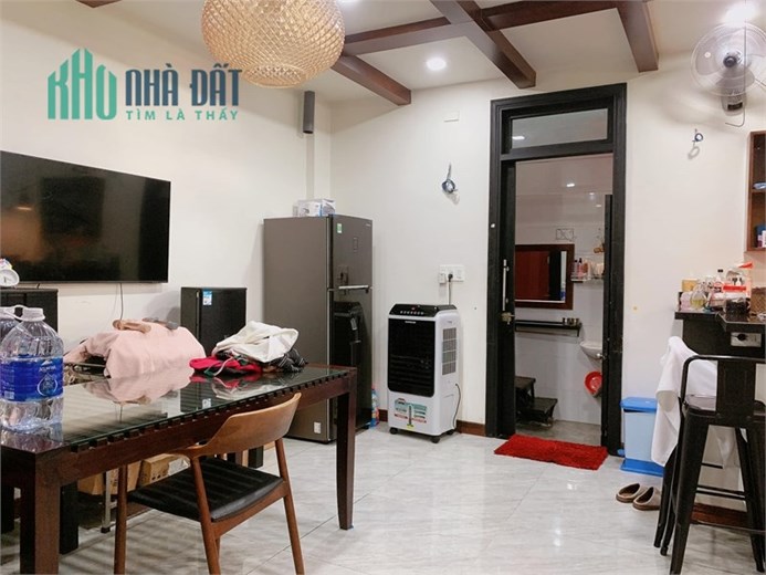 Bán nhà Lê Văn Thọ - ngay Công viên Làng Hoa, Gò Vấp – 90m2, 8.6 tỷ.