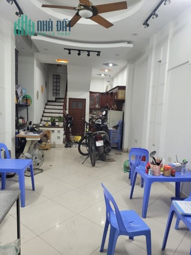 Bán nhà quận Đống Đa Chùa Láng 42m 6 tầng ngõ thông kinh doanh nhà đẹp ở ngay 7.9 tỷ  lh 0817606560