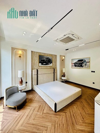 quá đẳng cấp ! biệt thự nhà vườn lê trọng tấn 120m 3,5t nhỉnh 20 TỶ.