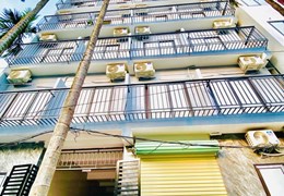 CHÍNH CHỦ CẦN CHO THUÊ CHUNG CƯ MINI TẠI NGHÁCH 50 NGÕ 132 CẦU DIỄN - HÀ NỘI