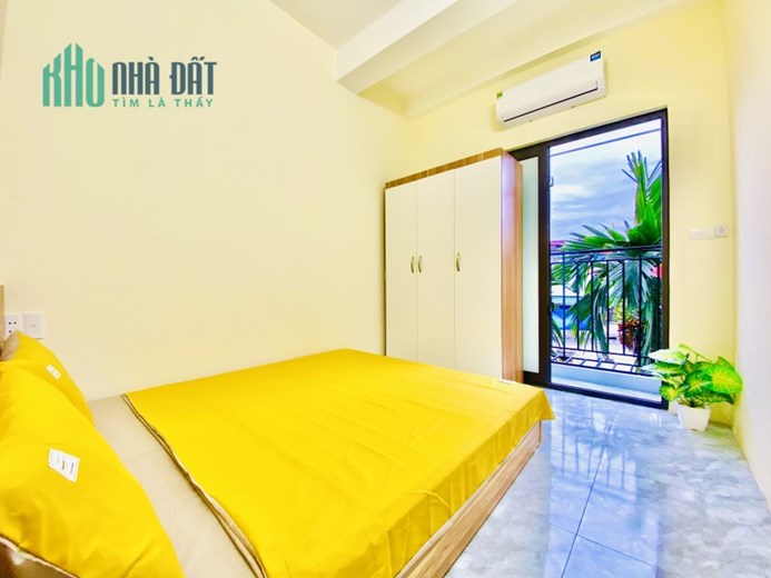 CHÍNH CHỦ CẦN CHO THUÊ CHUNG CƯ MINI TẠI NGHÁCH 50 NGÕ 132 CẦU DIỄN - HÀ NỘI