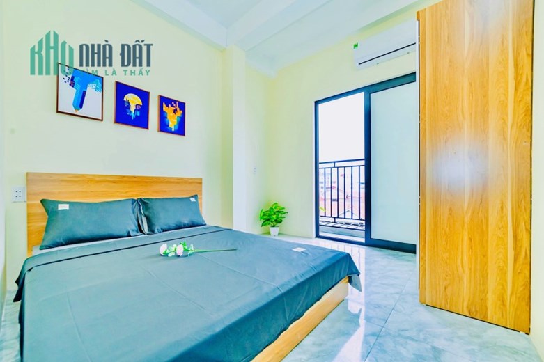 CHÍNH CHỦ CẦN CHO THUÊ CHUNG CƯ MINI TẠI NGHÁCH 50 NGÕ 132 CẦU DIỄN - HÀ NỘI